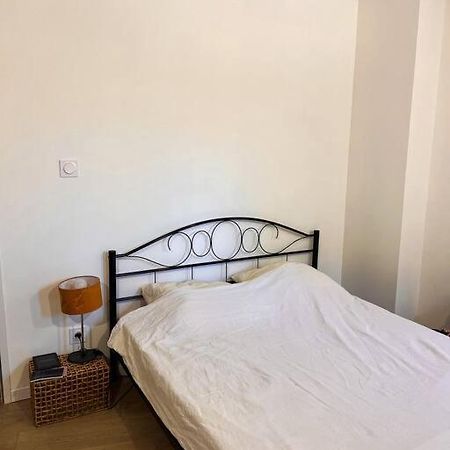 Appartement Charmant Et Calme Dans L'Herault Poussan Zewnętrze zdjęcie