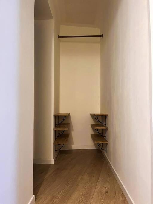 Appartement Charmant Et Calme Dans L'Herault Poussan Zewnętrze zdjęcie